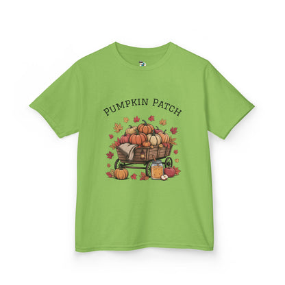 Pumpkin Patch Youth T-Shirt