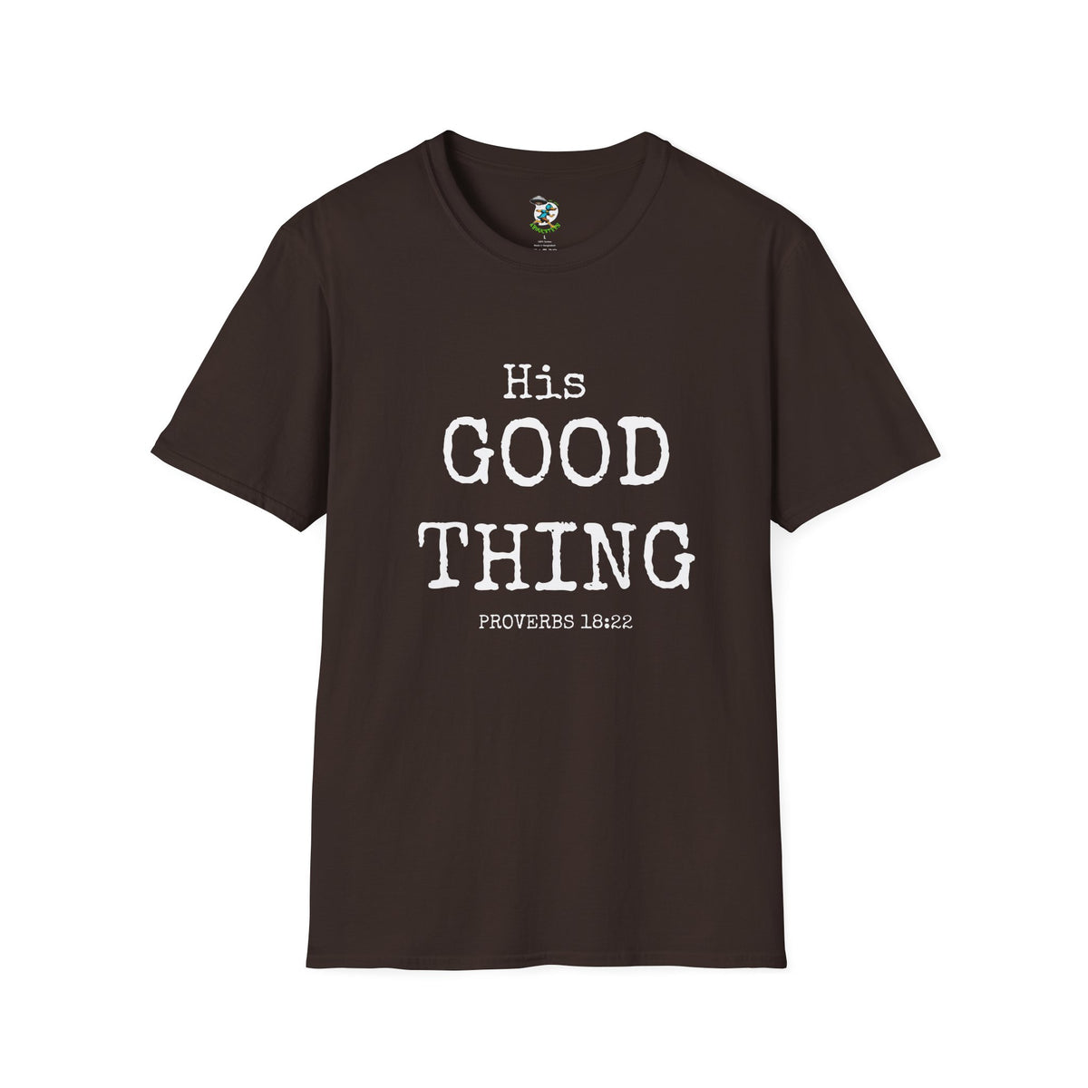 Wife Shirt- His Good Thing