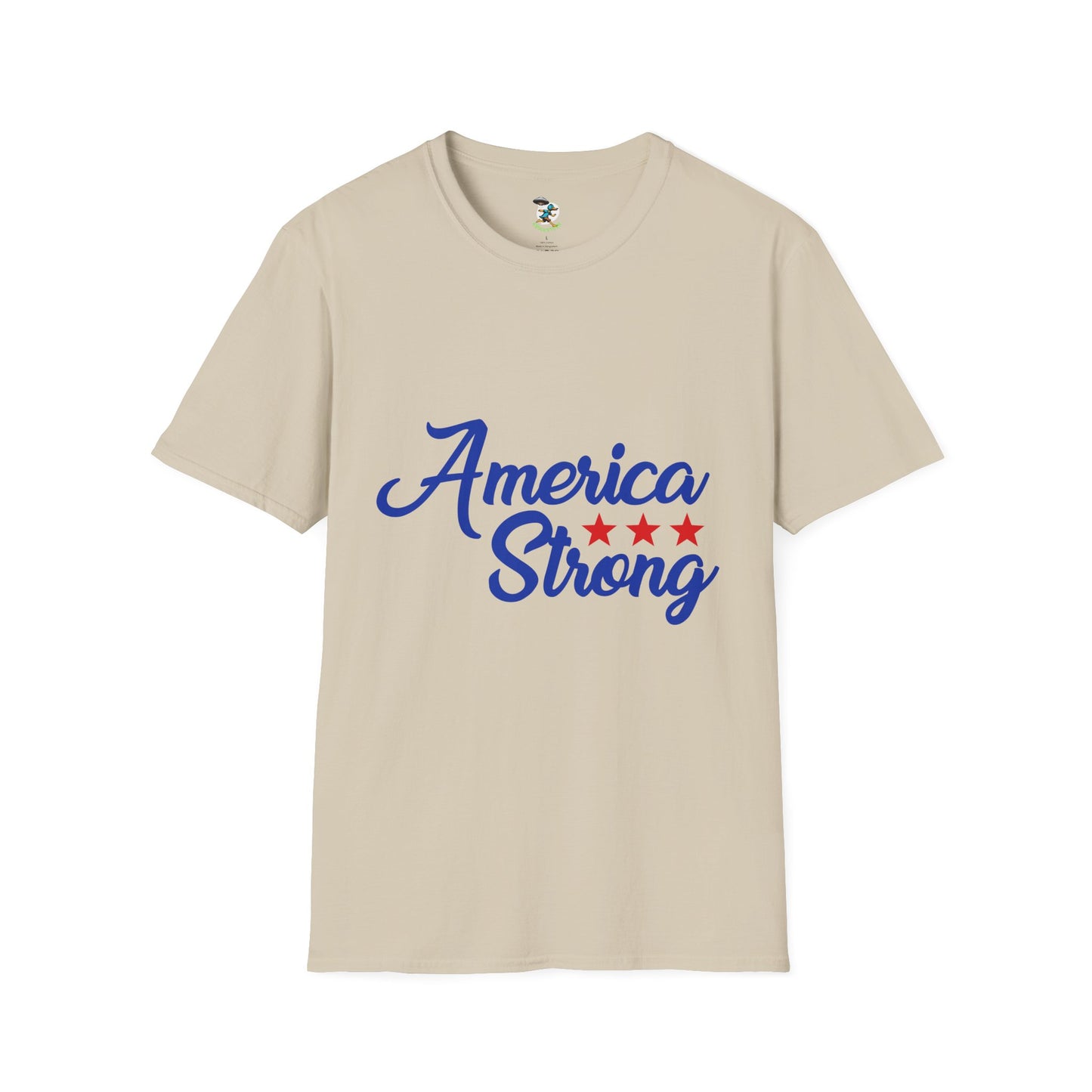 America Strong T-Shirt