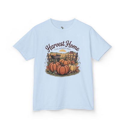 Harvest Home Youth T-Shirt