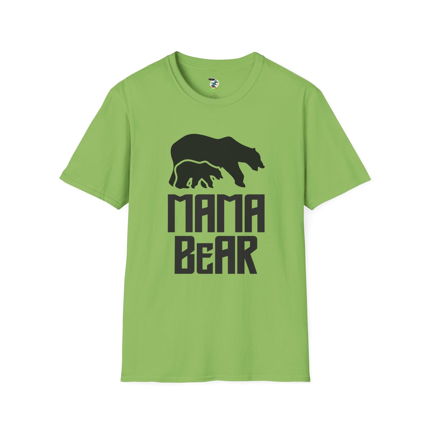 Mama Bear T-Shirt