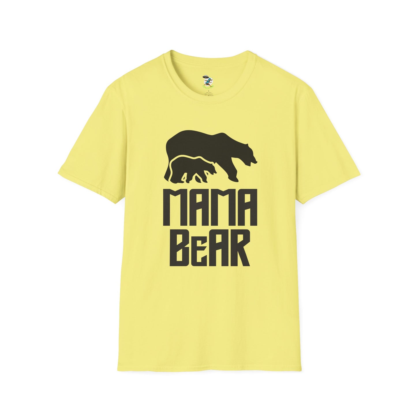 Mama Bear T-Shirt