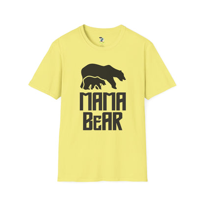 Mama Bear T-Shirt