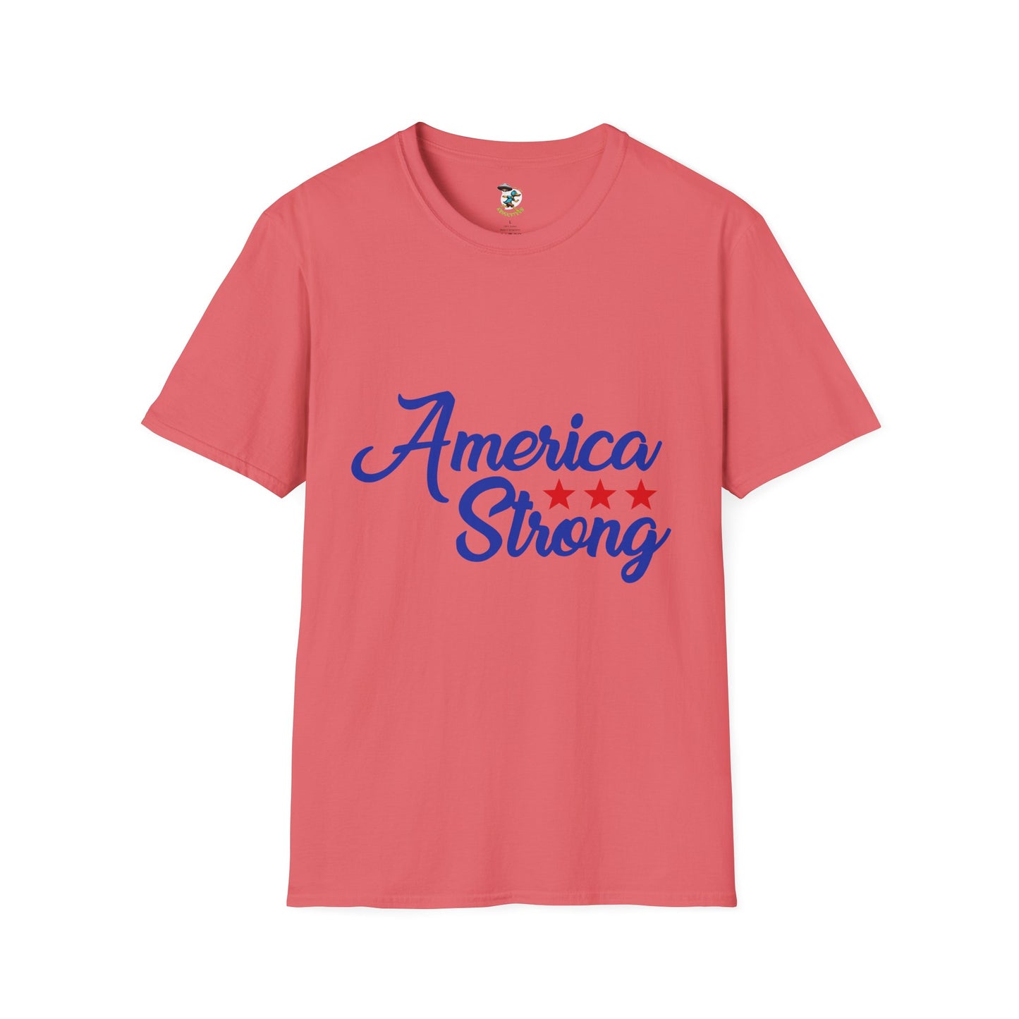 America Strong T-Shirt