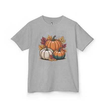 Pumpkin Harvest Youth Tee