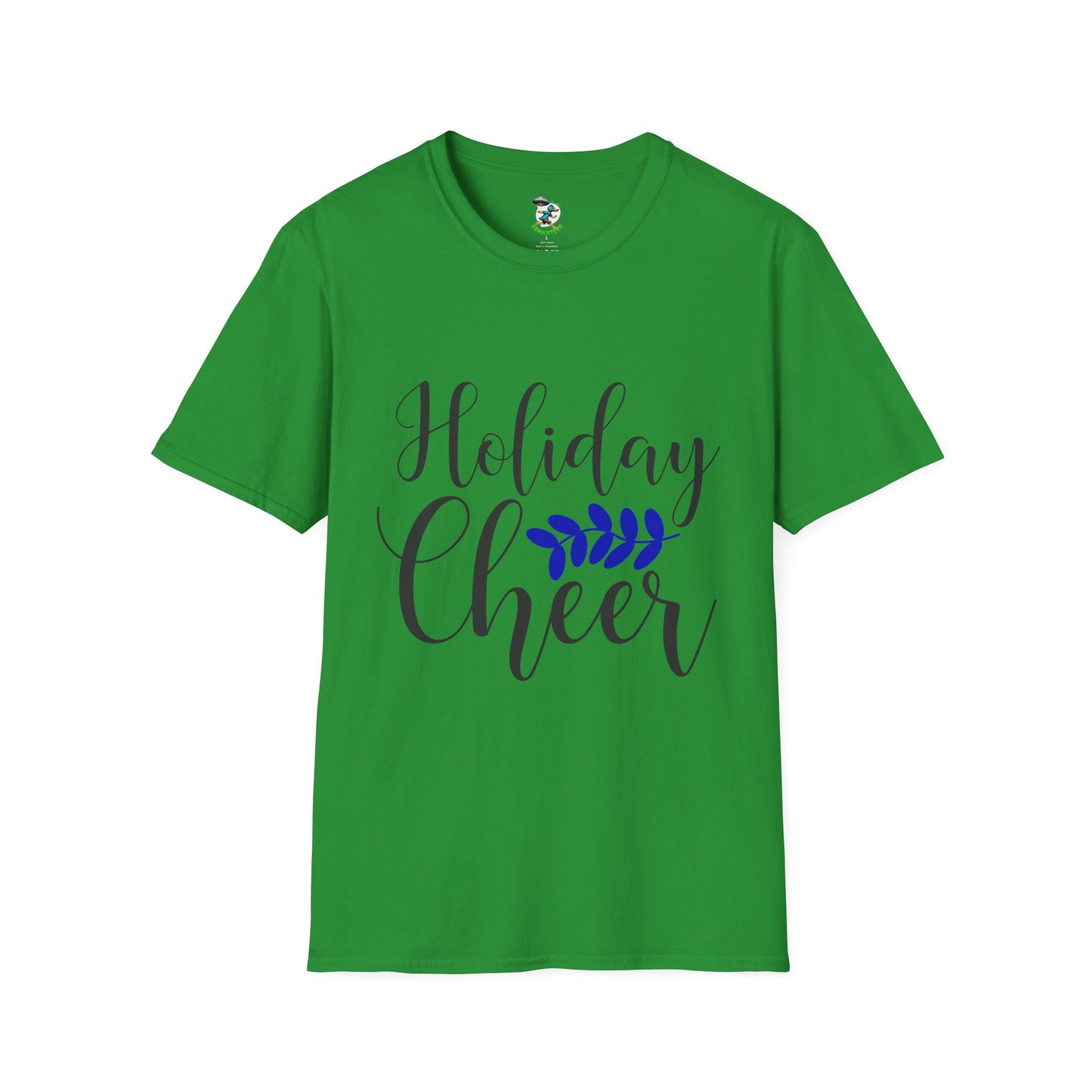 Holiday CheerT-Shirt