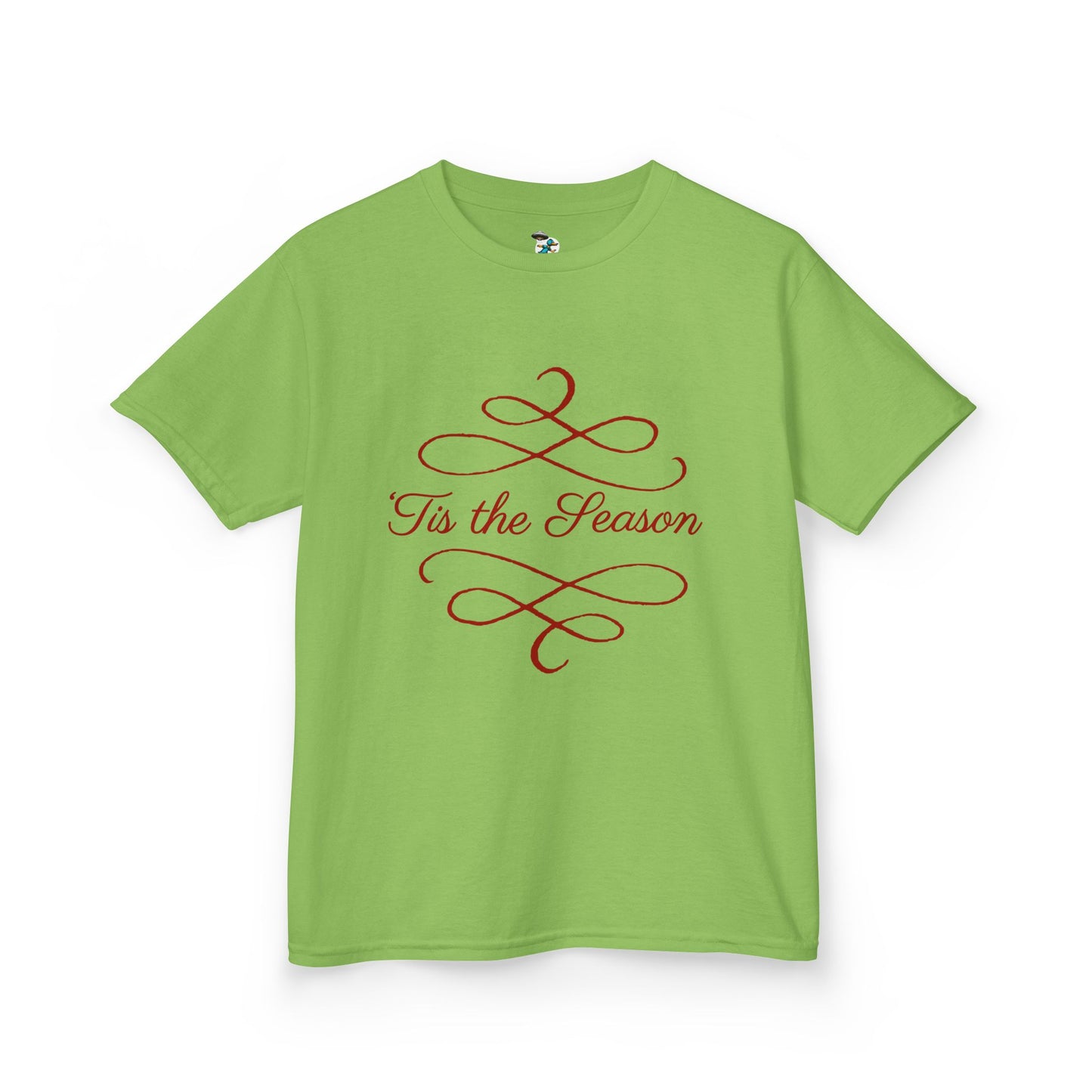 Tis the Season Youth T-Shirt