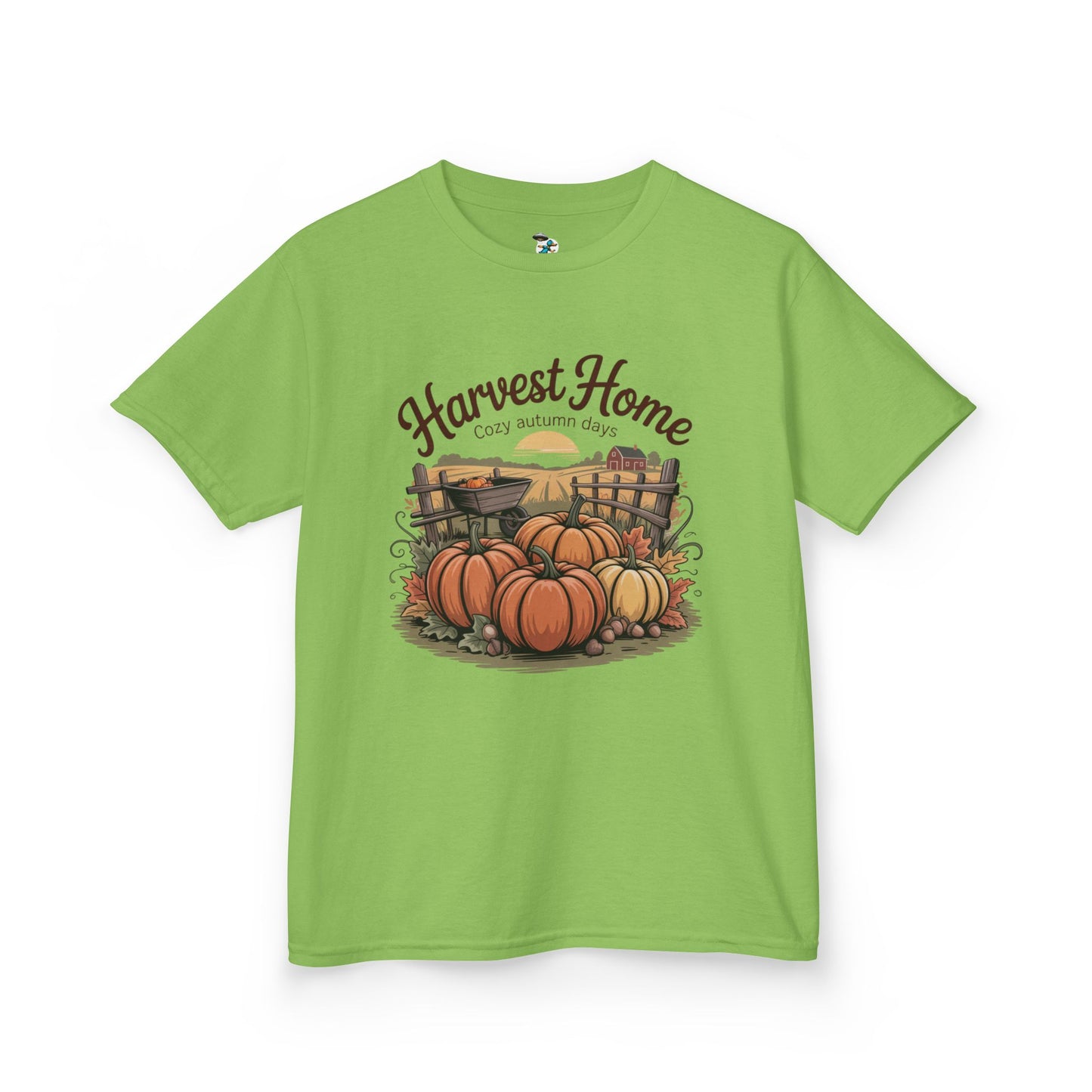 Harvest Home Youth T-Shirt