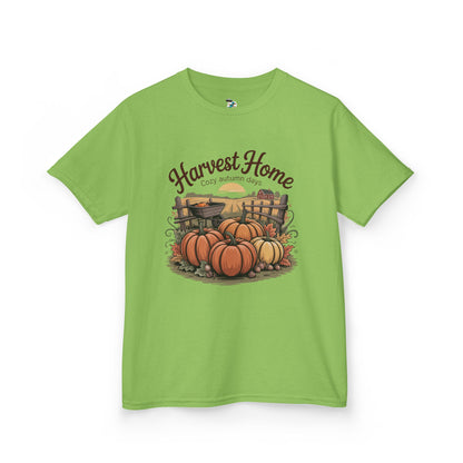 Harvest Home Youth T-Shirt