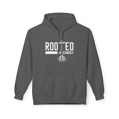 Rooted in Christ Hoodie