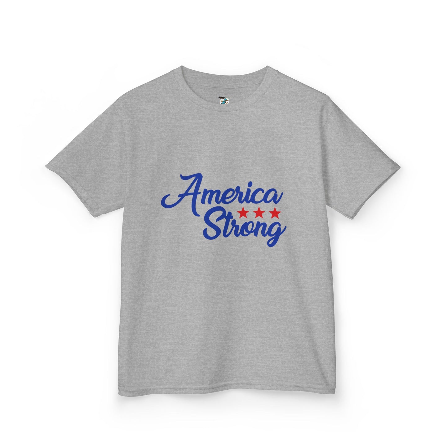 America Strong Youth T-Shirt