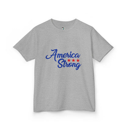 America Strong Youth T-Shirt