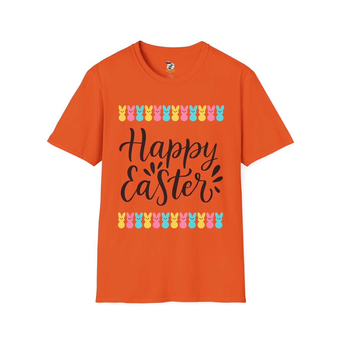 Happy Easter T-Shirt