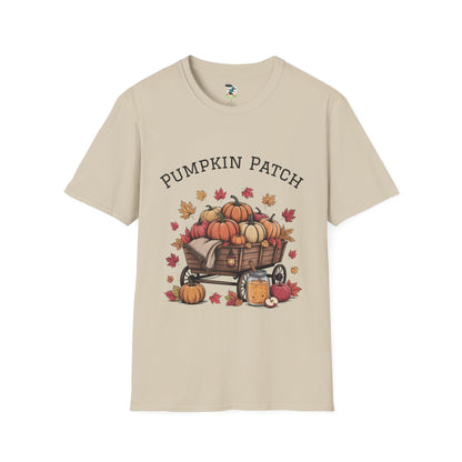 Pumpkin Patch T-Shirt