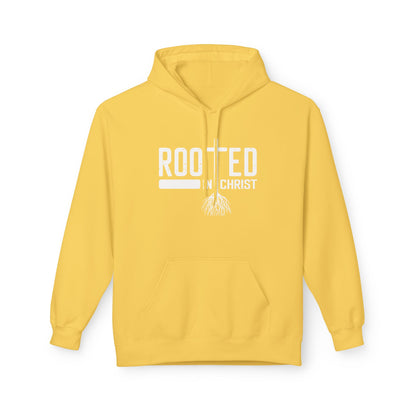 Rooted in Christ Hoodie