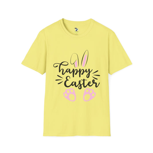 Happy Easter Bunny T-Shirt