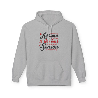 Autumn is the Best Season Hoodie
