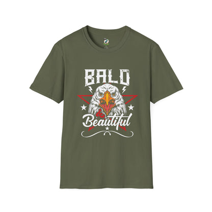 Bald & Beautiful T-Shirt