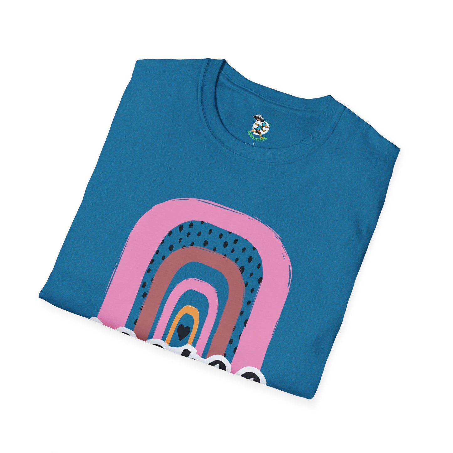 Mama Rainbow T-Shirt