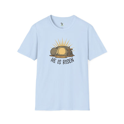 He Is Risen T-Shirt