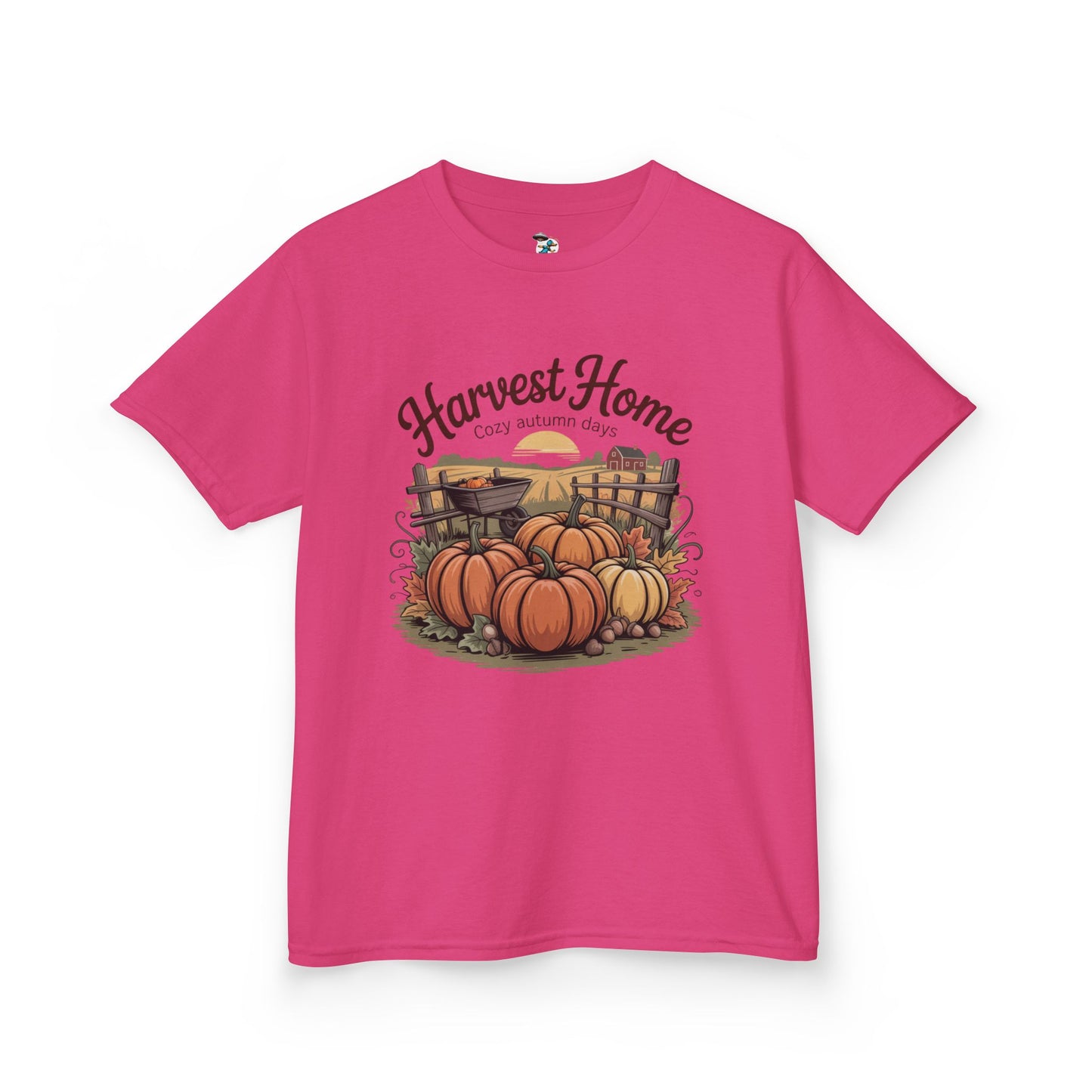 Harvest Home Youth T-Shirt