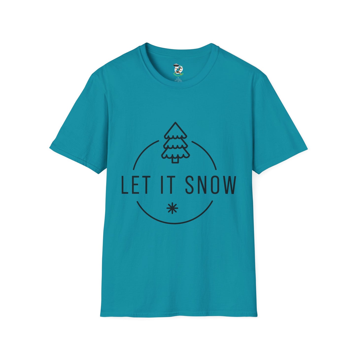 Let it Snow T-Shirt