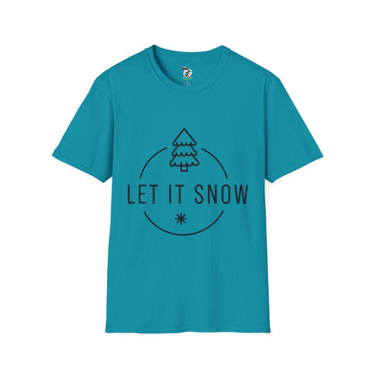Let it Snow T-Shirt