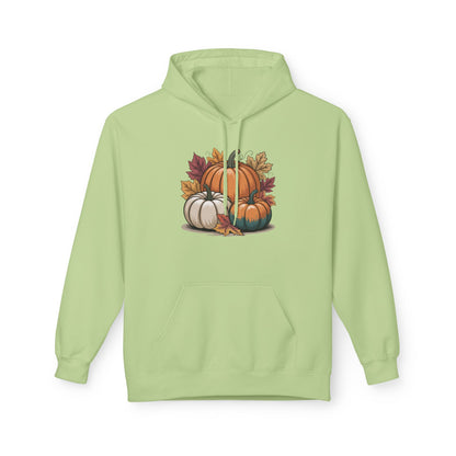 Pumpkin Harvest Hoodie