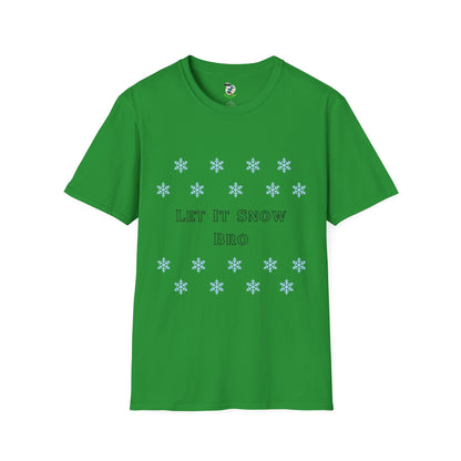 Snowflake T-Shirt