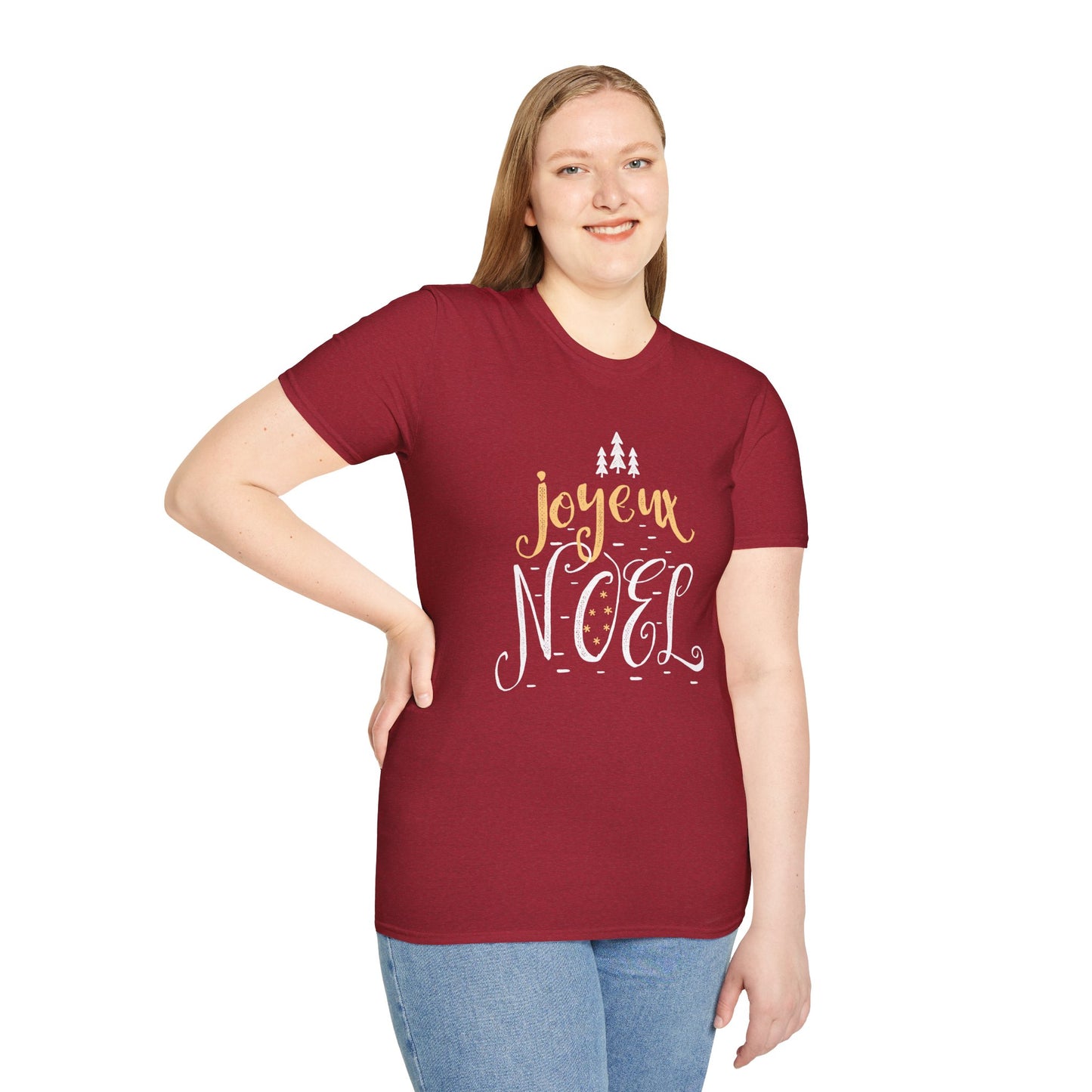 Joyeux Noël T-Shirt
