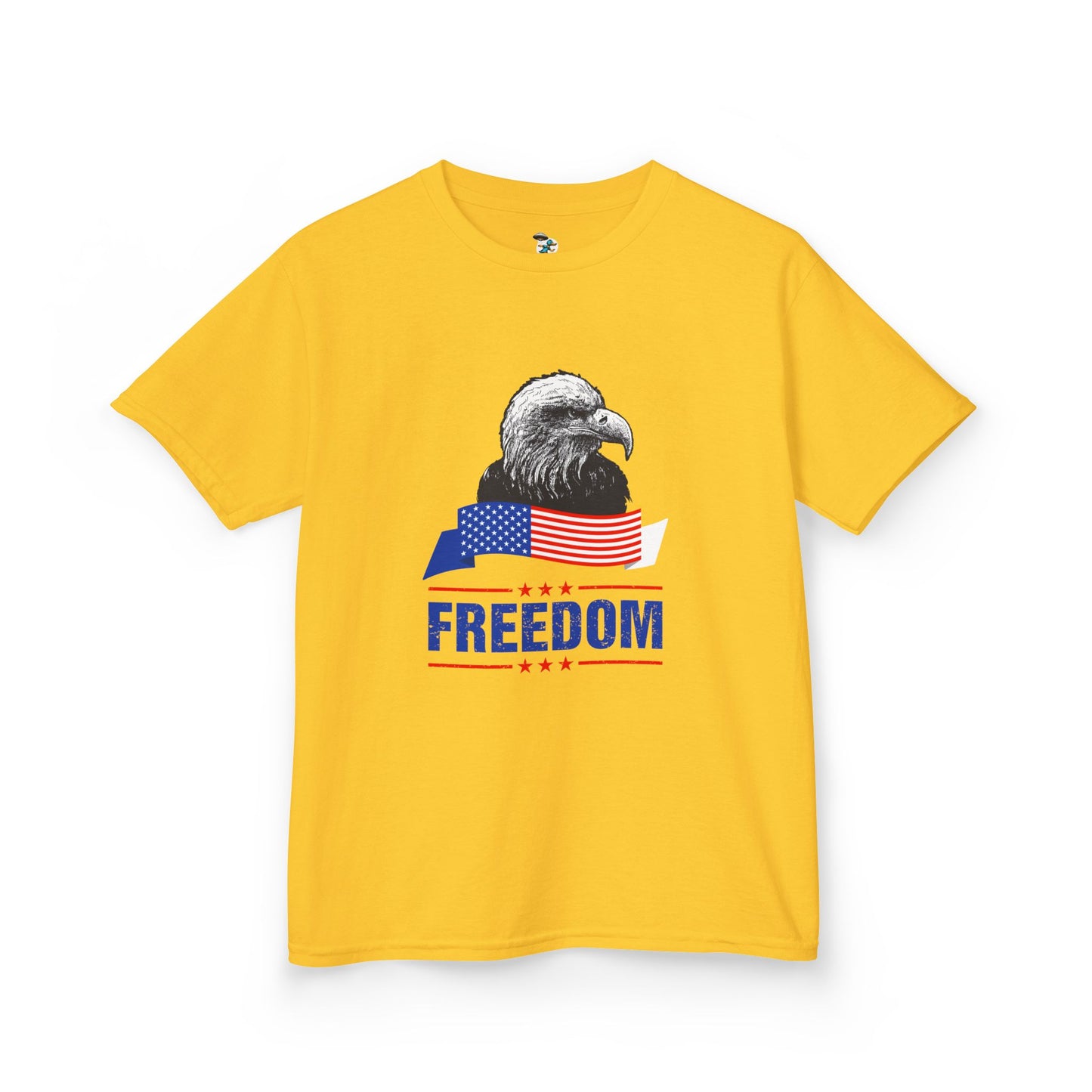 Youth Freedom Eagle T-Shirt