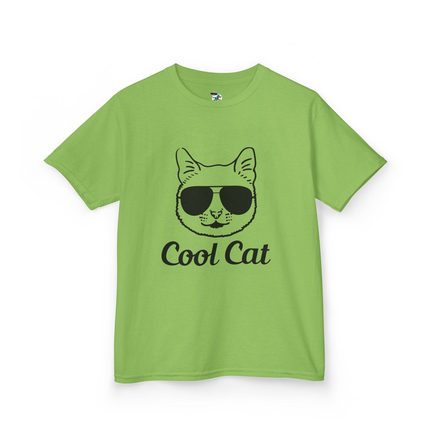 Cool Cat Youth T-Shirt