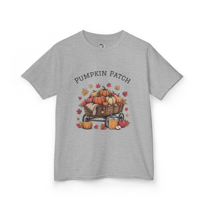 Pumpkin Patch Youth T-Shirt