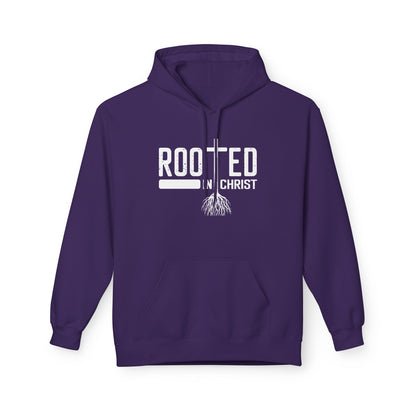 Rooted in Christ Hoodie
