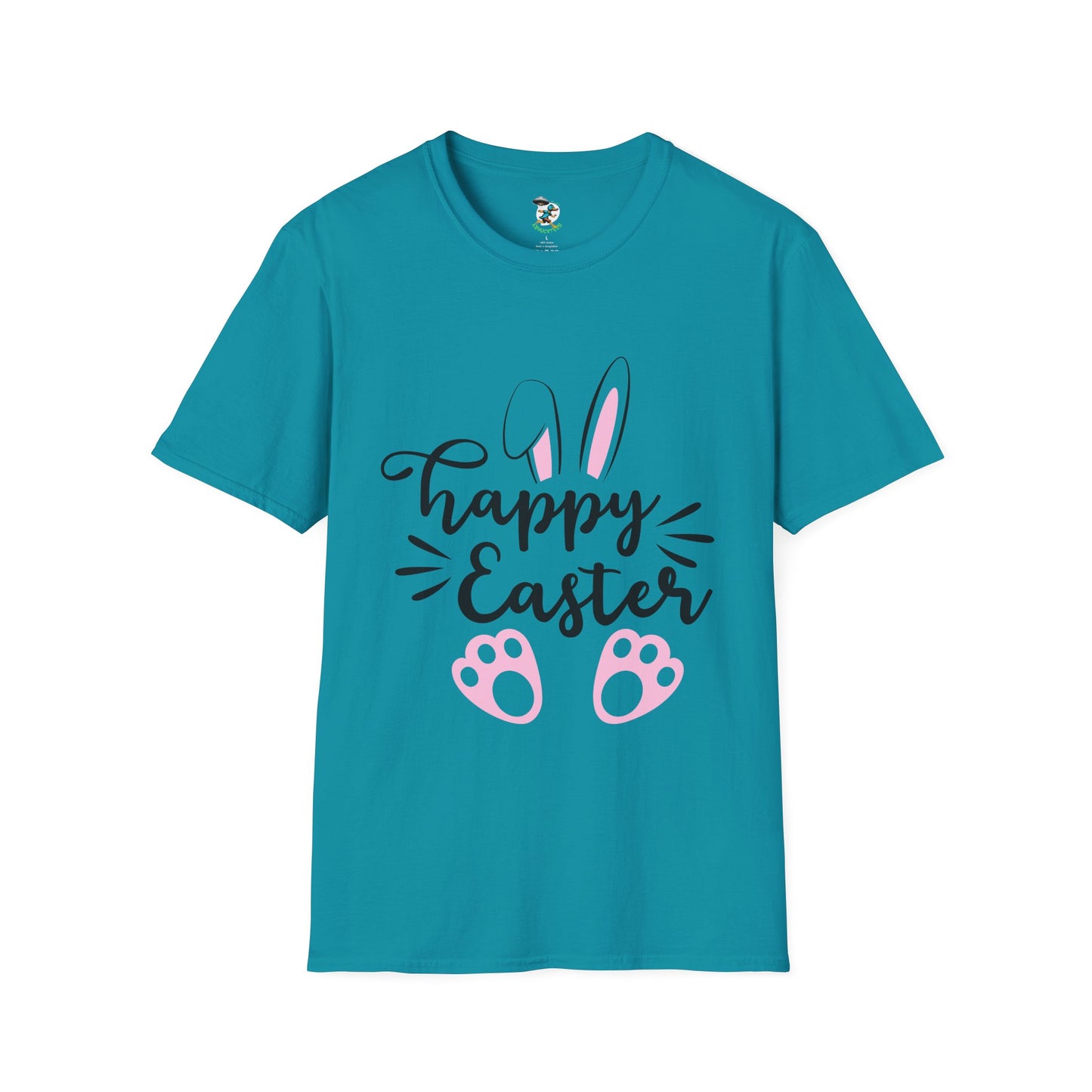 Happy Easter Bunny T-Shirt