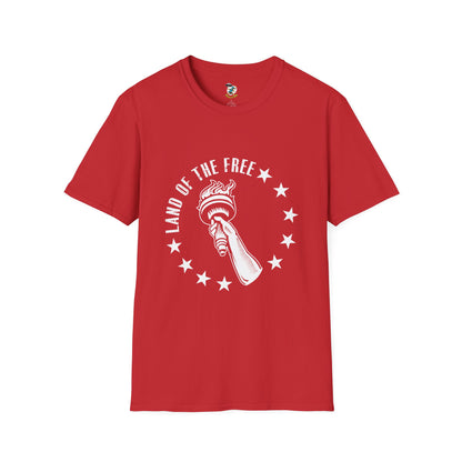 Land of the Free T-Shirt