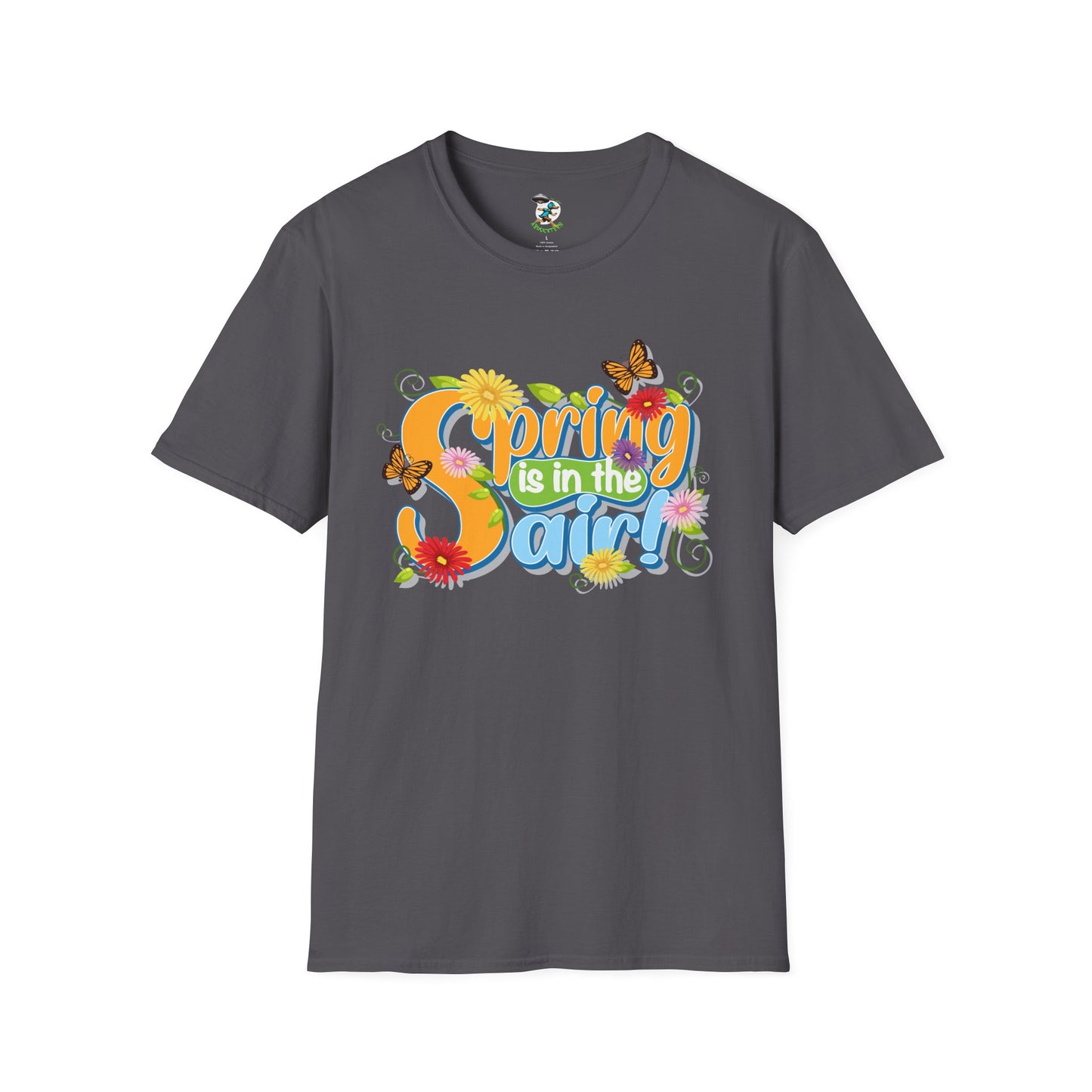 Spring Is in the Air T-Shirt