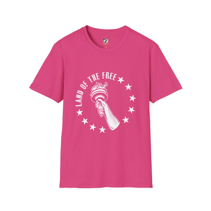 Land of the Free T-Shirt