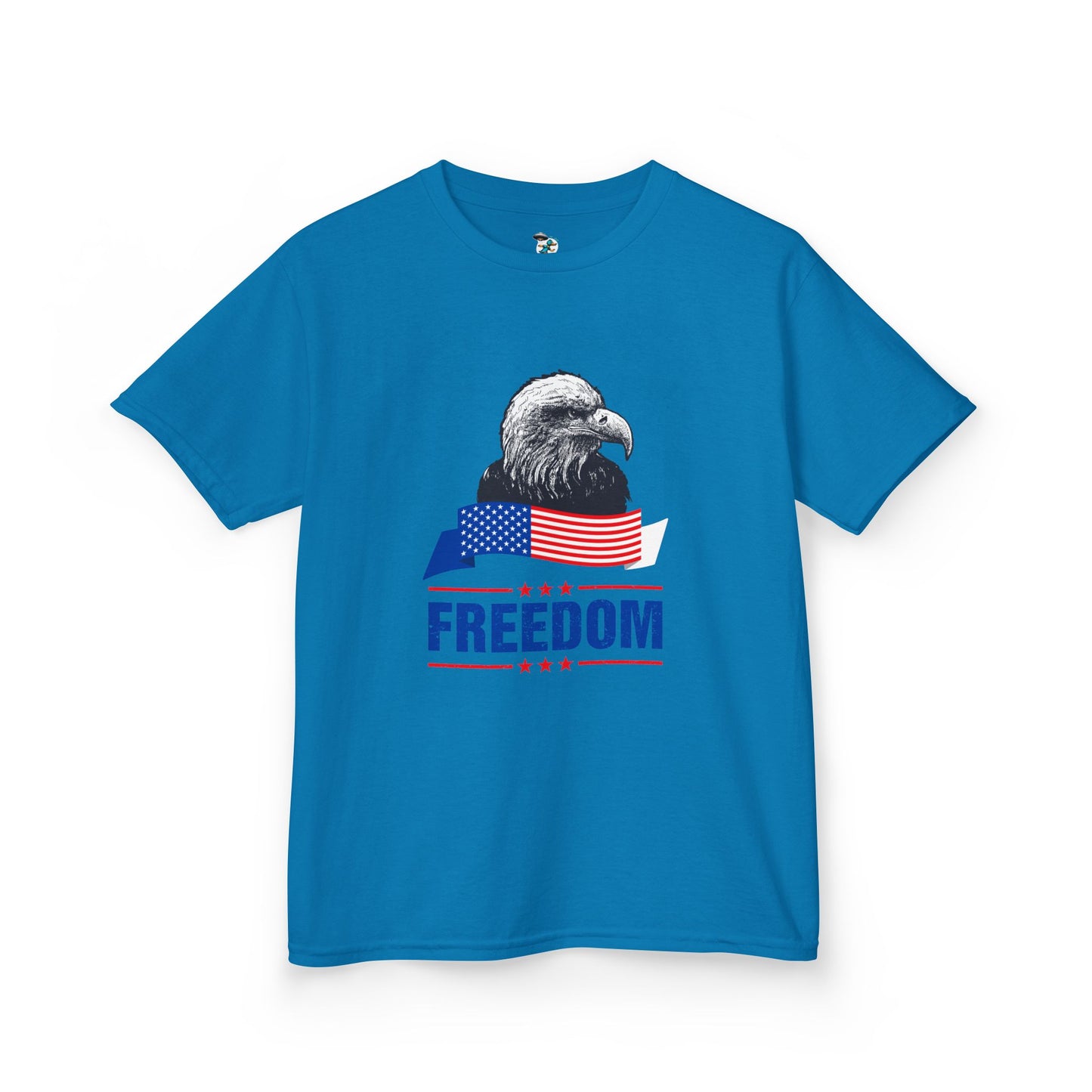 Youth Freedom Eagle T-Shirt