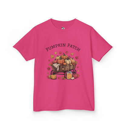 Pumpkin Patch Youth T-Shirt