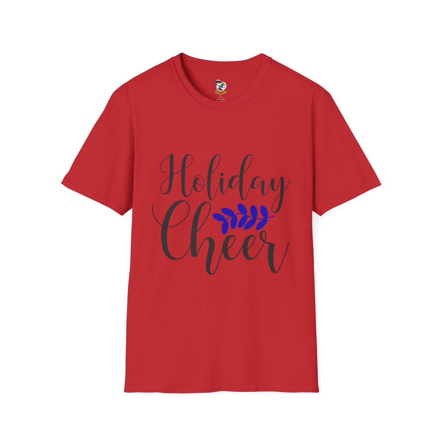 Holiday CheerT-Shirt
