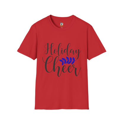 Holiday CheerT-Shirt