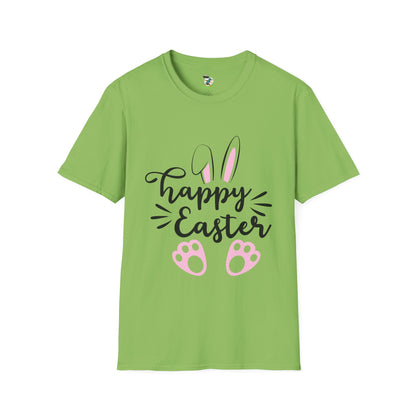 Happy Easter Bunny T-Shirt
