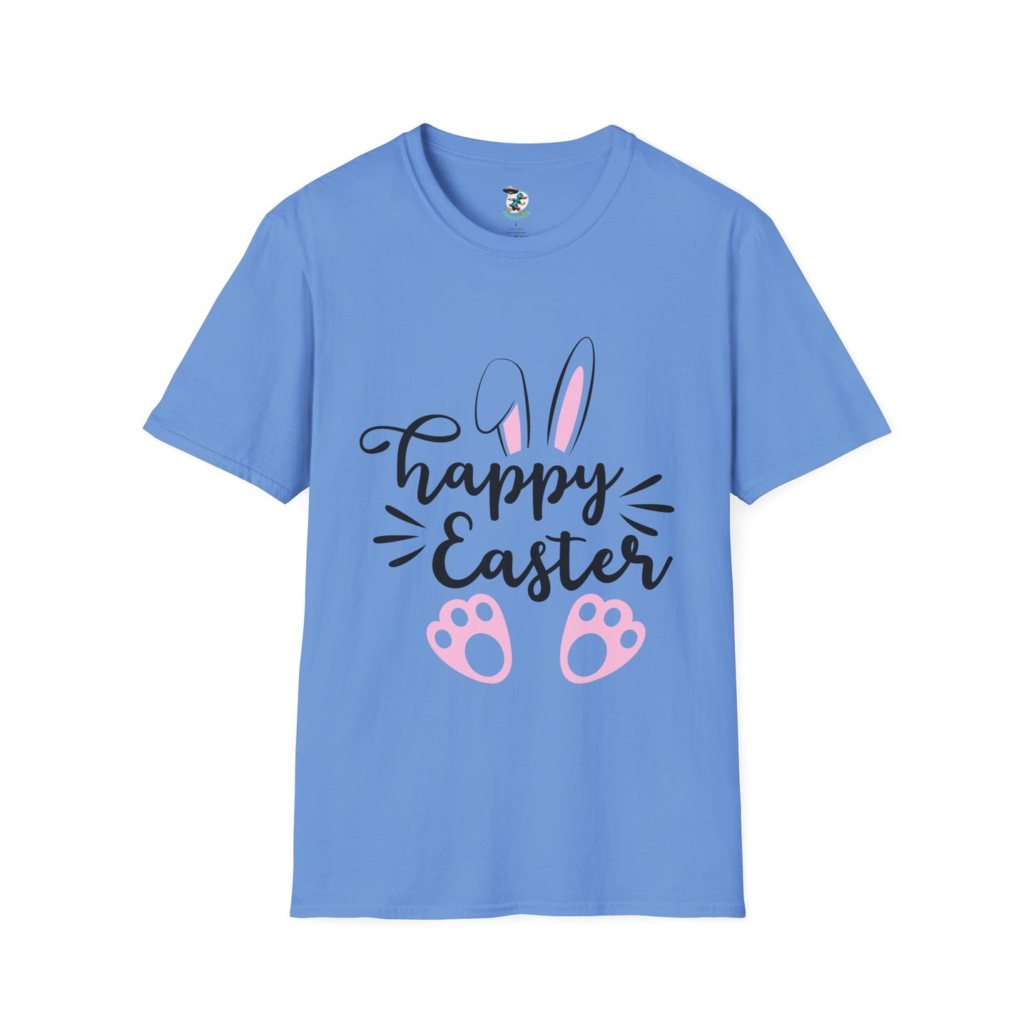 Happy Easter Bunny T-Shirt