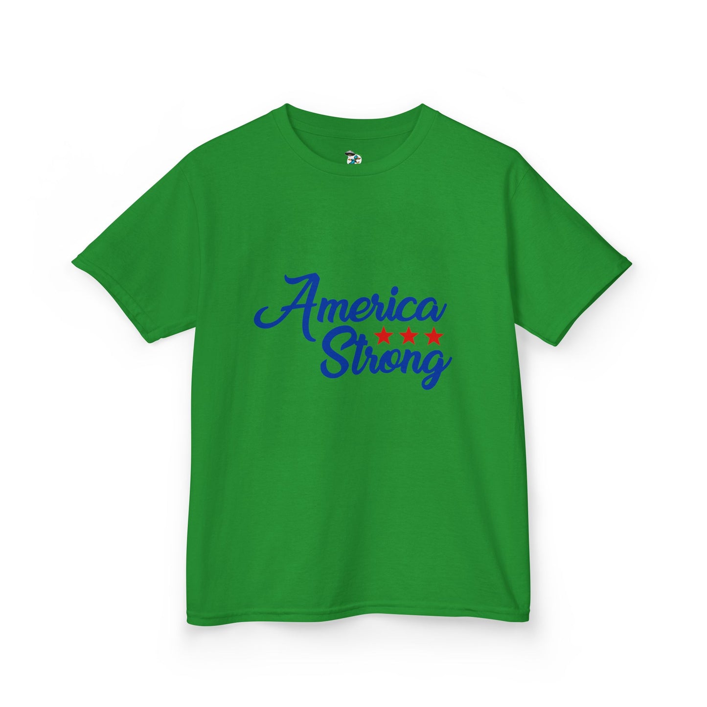 America Strong Youth T-Shirt
