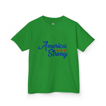 America Strong Youth T-Shirt