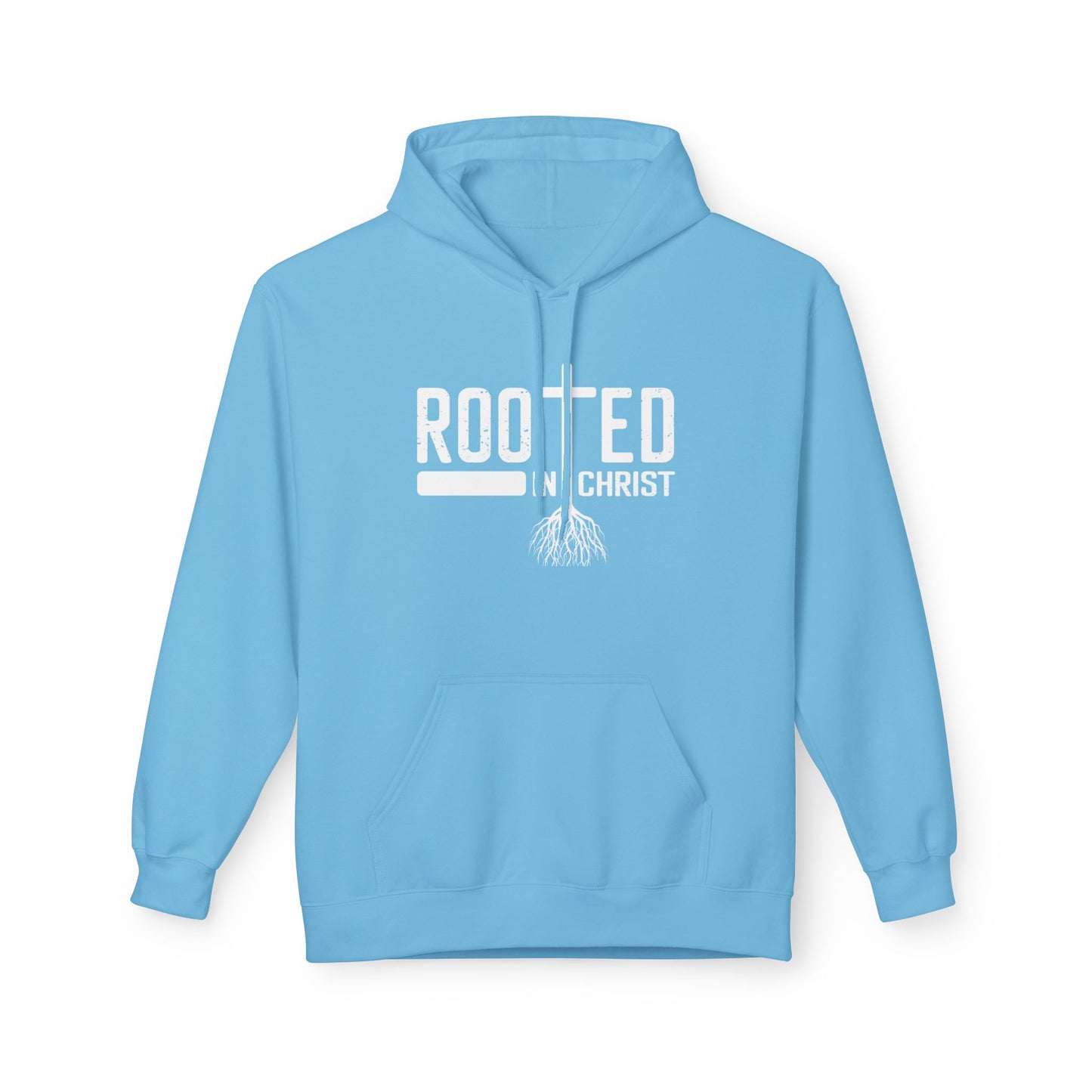 Rooted in Christ Hoodie