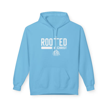 Rooted in Christ Hoodie