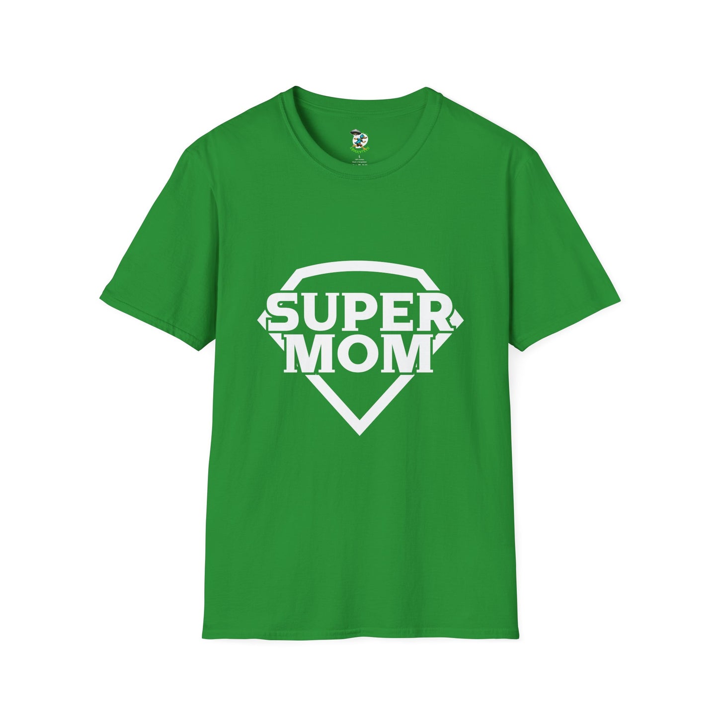 Super Mom T-Shirt