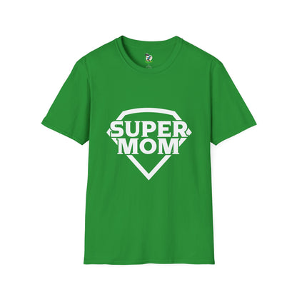 Super Mom T-Shirt